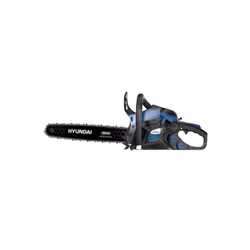La motosega da taglio 35 cm 2 tempi da 37 cc Hyundai 35070 è un utensile maneggevole e versatile, perfetto per eseguire inter ...