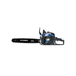 Hyundai - motosega a scoppio da taglio barra 50 cm 2t 53cc - cod. 35085