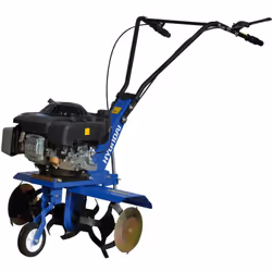 La motozappa è uno di quegli strumenti che hanno rivoluzionato il modo di lavorare il giardino o l’orto: la Hyundai RST360-2  ...