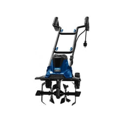 Hyundai 35145 Elettrozappa per terreno 1050 W