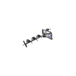 Hyundai - mototrivella a scoppio 3 trivelle 2t 52 cc - cod. 35180