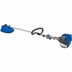 Il decespugliatore Hyundai LDBC330 35200 è un attrezzo estremamente leggero, versatile e maneggevole , utilissimo per la puli ...