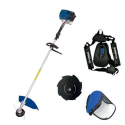 35275 Decespugliatore 42,7 cc 1,7 Hp - Hyundai