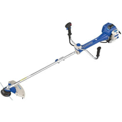 Hyundai 35280 Decespugliatore Pro 50 CC 2.2 Hp