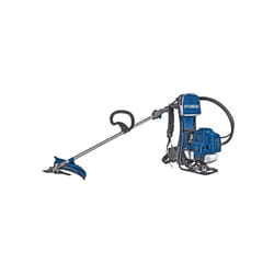 Decespugliatore a zaino Hyundai TT-BG520-2 Motore a scoppio 2t a spalla 35290