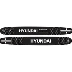 Barra Motosega Hyundai Cm 45 72X1,5X.325 - 1 Pz