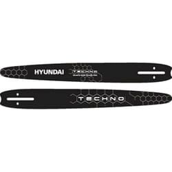 Barra Motosega Hyundai Cm 25 Carving 60X1,3X1,4 - 1 Pz