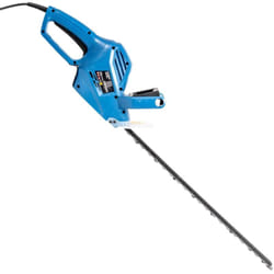 Tagliasiepi elettrico Hyundai barra 51 cm 450w - cod. 35401a
