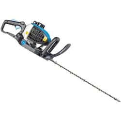 tagliasiepi a scoppio hyundai barra 60 cm 2t 25,4 cc - cod. 35403