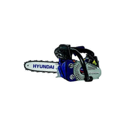 Hyundai - Motosega da Potatura - 25,4cc - con Motore a Scoppio EURO5 - 35420