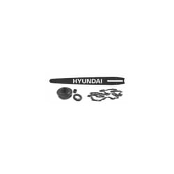 Hyundai - kit barra carving per motosega superleggera 35520