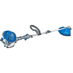 Hyundai - decespugliatore a scoppio 4 tempi MOD.35700 40 cc a benzina
