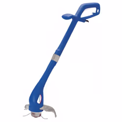 Tagliabordi elettrico Hyundai "35701" taglio 22 cm 250 W.Il tagliabordi elettrico Hyundai è ideale per lavorare in modo effic ...