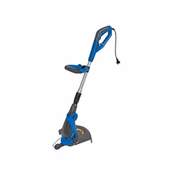 Il tagliabordi elettrico 500 W Hyundai 35702 è è un elettroutensile potente ma silenzioso, ideale per eseguire lavori di rifi ...