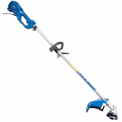 Decespugliatore elettrico Hyundai taglio 38 cm 1200 W - cod. 35703Il decespugliatore elettrico Hyunday è progettato per offri ...