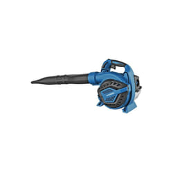 Hyundai - soffiatore aspiratore a scoppio '35805' 2t 25,4 cc