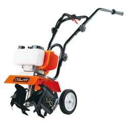 Polar - motozappa a scoppio 2t 52 cc - cod. 37100