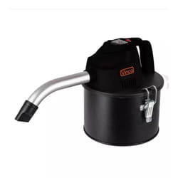 Aspiracenere elettrico Vinco 600 w, 4 litri