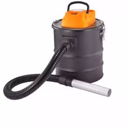 Aspiracenere elettrico Vinco 800 W, 12 litri.L'aspiracenere elettrico Vinco da 800 W con una capacità di 12 litri è la soluzi ...