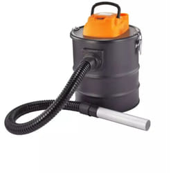 aspiracenere elettrico vinco 800 w, 12 litri - per ceneri calde