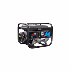 GENERATORE BENZINA VINCO 2.2KW 4 Tempi benzina Potenza massima 2,2kw GENERATORE BENZINA VINCO 2.2KW, Motore da 7,0HP, potenza ...