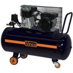 Vinco 60604 compressore ad aria 2200 W 280 l/min AC