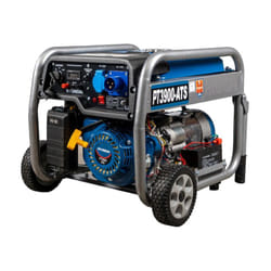 Generatore di corrente a benzina Hyundai dynamic' 3800 w - cod. 65016