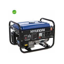 Hyundai - Generatore benzina pt3000 2,5kw 168cc.