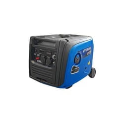 Hyundai - 65151 Generatore a benzina Inverter 3,0 Kw 223 cc