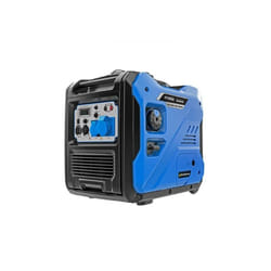 65159 Generatore a benzina Inverter 5,0 Kw 223 cc - Hyundai