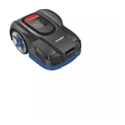 Hyundai - robot tagliaerba area di taglio 300 mq - cod. 65487
