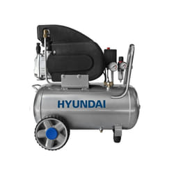 Compressore aria lubrificato Hyundai 50l 2hp - cod. 65651