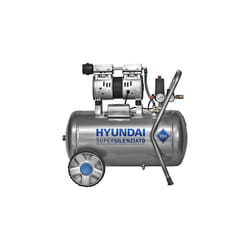 Compressore ac silenziato 65701 Hyundai