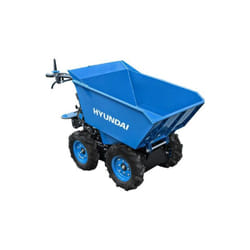 65920 Motocarriola a ruote 300 kg 4 tempi - Hyundai