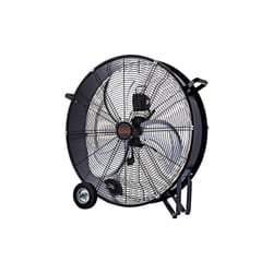 Vinco 70625 ventilatore industriale