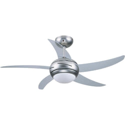 Vinco 70911 ventilatore Acciaio inox