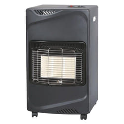 Vinco - Stufa a gas gpl ad infrarossi 4.2 Kw 71415