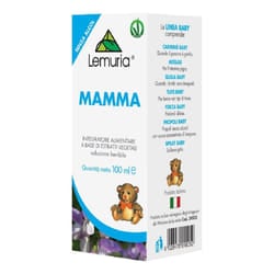 Mamma Soluzione Bevibile 100 ml orale