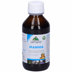 Mamma Soluzione Bevibile 100 ml orale
