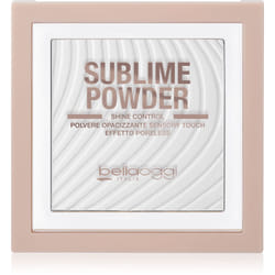 bellaoggi Sublime Powder Shine Control colore Supernova 9 g