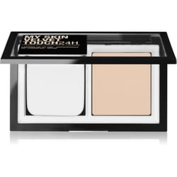 bellaoggi My Skin Velvet Touch 24H colore 10N Ivory 9 g