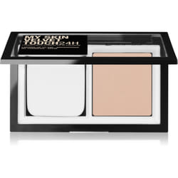 bellaoggi My Skin Velvet Touch 24H colore 15N Linen 9 g