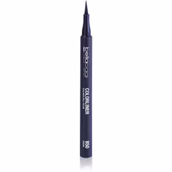 Completa il tuo trucco incorniciando perfettamente i tuoi occhi. Ti aiuteranno gli eyeliner bellaoggi Color Liner che aderisc ...