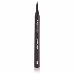 Completa il tuo trucco incorniciando perfettamente i tuoi occhi. Ti aiuteranno gli eyeliner bellaoggi Color Liner che aderisc ...