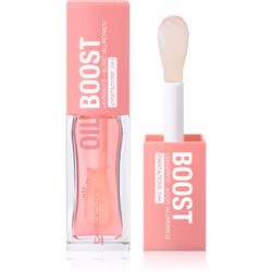 Labbra lisce come il vetro e riflettenti come uno specchio? Il lucidalabbra bellaoggi Boost Collection Oil Boost trasformerà  ...