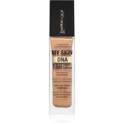bellaoggi My Skin DNA colore Cashmere Nude 34 ml