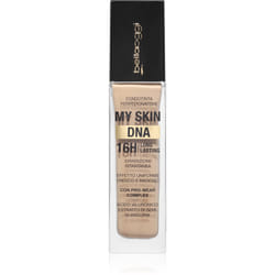 bellaoggi My Skin DNA colore Ivory Cream 34 ml