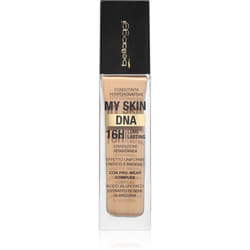bellaoggi My Skin DNA colore Soft Vanilla 34 ml