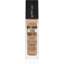bellaoggi My Skin DNA colore True Nude 34 ml