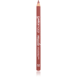 bellaoggi Lip Nude colore 52 Natural 1,1 g
